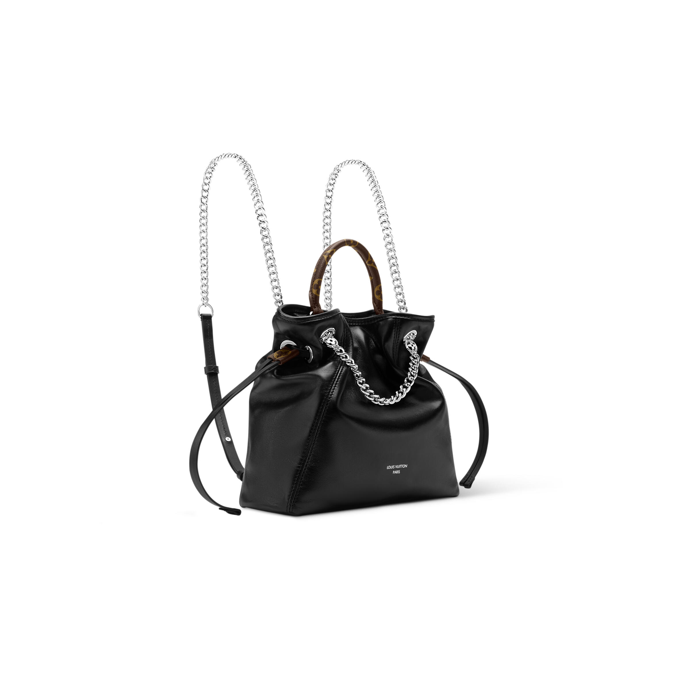 l0vis Vvtt0n off duty backpack vibe m25522 (25*24*10cm)